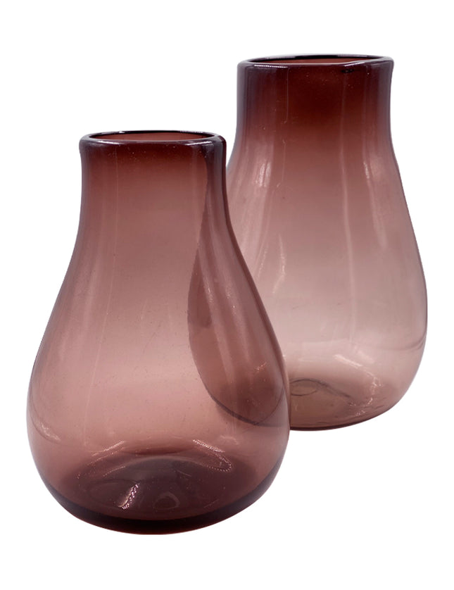 SET JARRONES KISS 2 PZAS