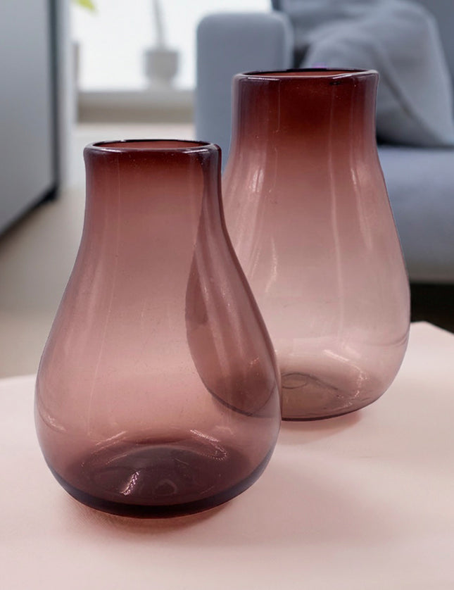 SET JARRONES KISS 2 PZAS