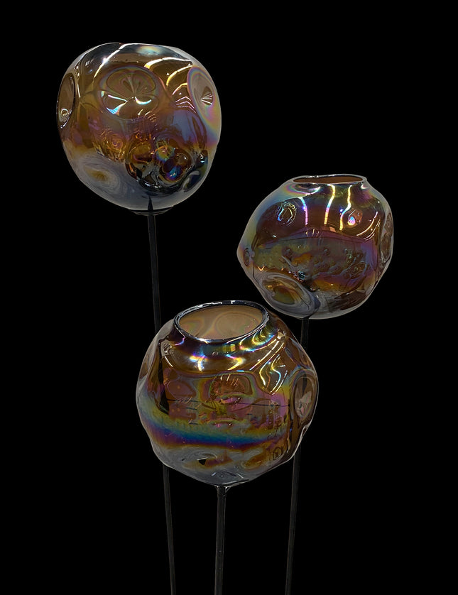 LÁMPARA PICASSO TRÍO