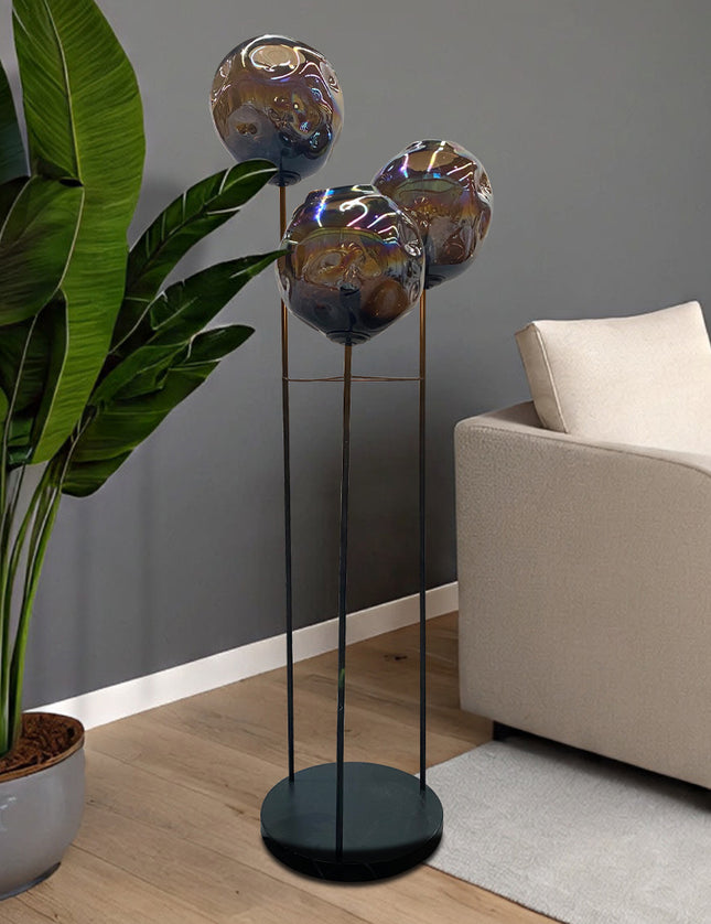 LÁMPARA PICASSO TRÍO