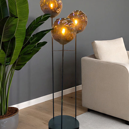 LÁMPARA PICASSO TRÍO