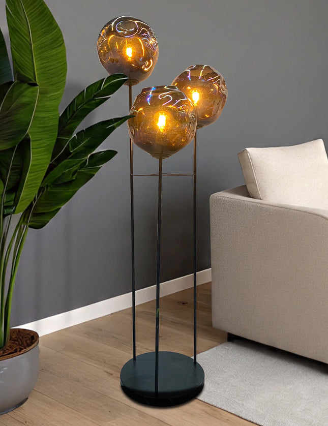 LÁMPARA PICASSO TRÍO