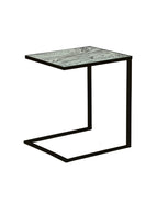 ARK GRIS BASE NEGRO MATE