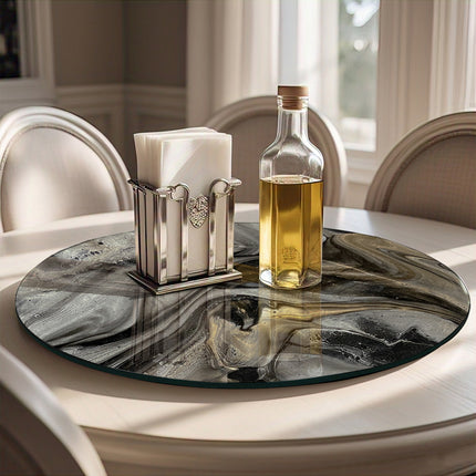 LAZY SUSAN 60 CM