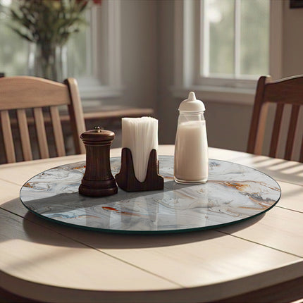 LAZY SUSAN 40 CM