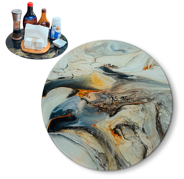LAZY SUSAN 40 CM