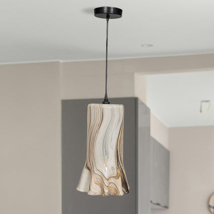 LÁMPARA LECHUGA COLGANTE ARK ORIGINAL