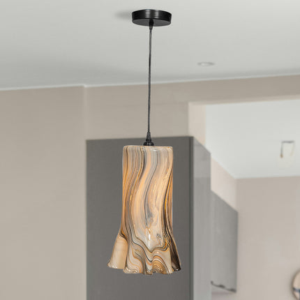 LÁMPARA LECHUGA COLGANTE ARK ORIGINAL