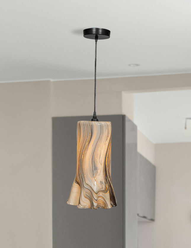 LÁMPARA LECHUGA COLGANTE ARK ORIGINAL