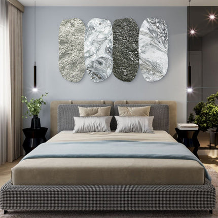 SET LENGUAS PALERMO 4 PZAS