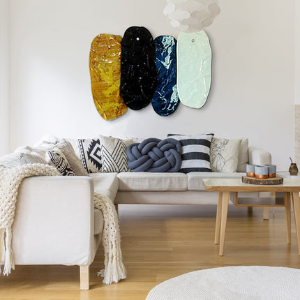 SET LENGUAS PALERMO 4 PZAS