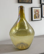 JARRÓN LICORERA LUSTRE