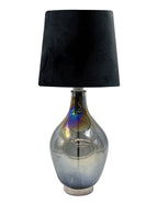 AZUL PETRÓLEO LUSTRE