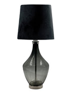 NEGRO HUMO PANTALLA NEGRA