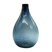 AZUL PETRÓLEO TRASLÚCIDO