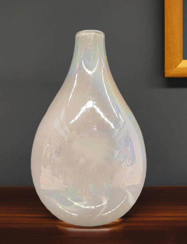 JARRÓN LIVIER CORAL