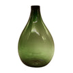 VERDE OLIVO TRASLÚCIDO
