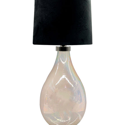 LÁMPARA LIVIER CORAL