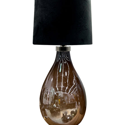 LÁMPARA LIVIER CORAL