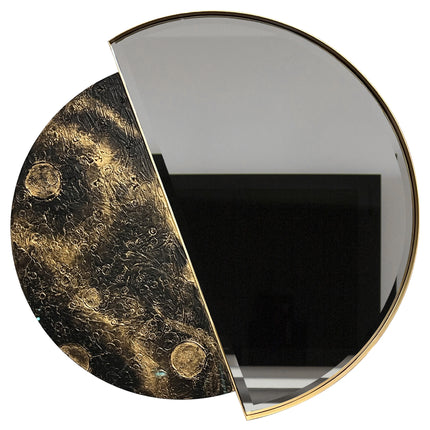 ESPEJO LUCA EXTRA LAMAN