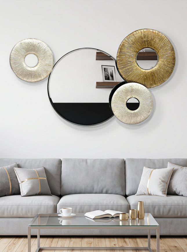 ESPEJO LUNAR LAMAN