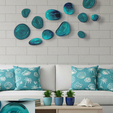 SET LUNETAS 12 PZ