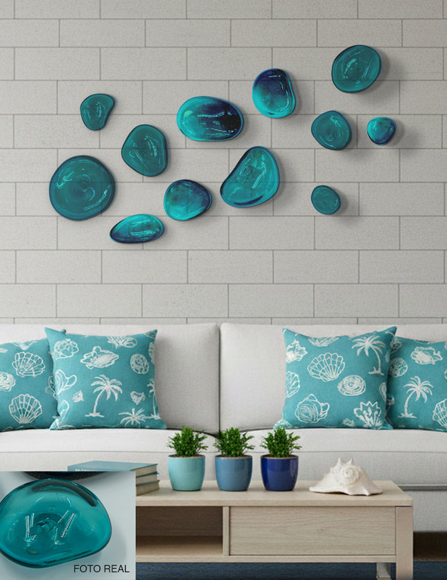 SET LUNETAS 12 PZ