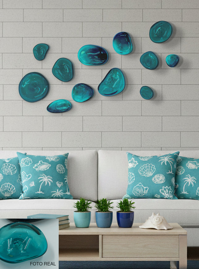 SET LUNETAS 12 PZ