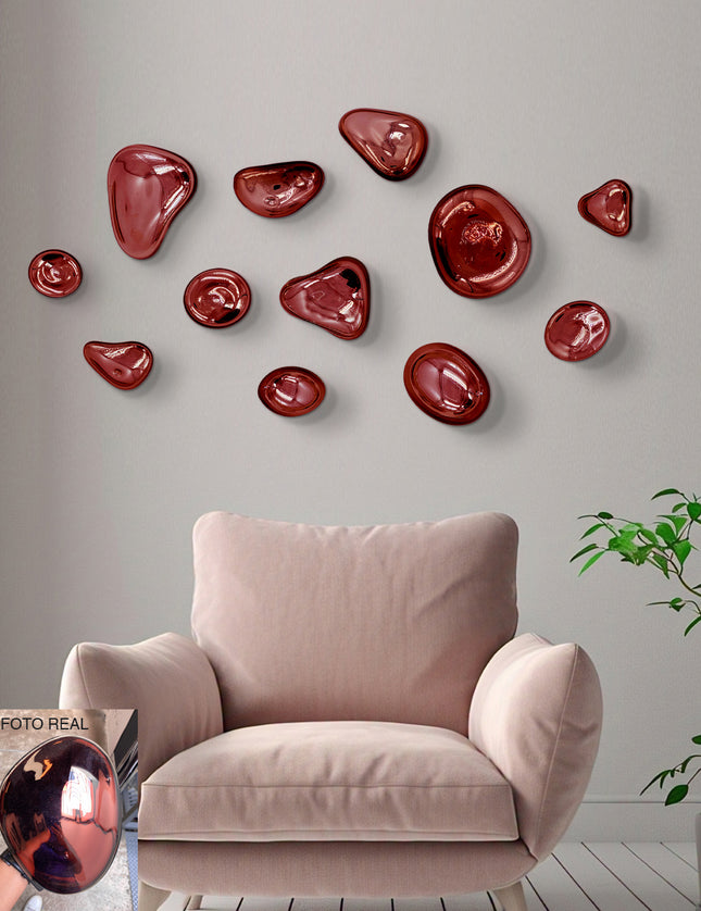 SET LUNETAS 12 PZ