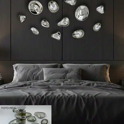 SET LUNETAS 12 PZ