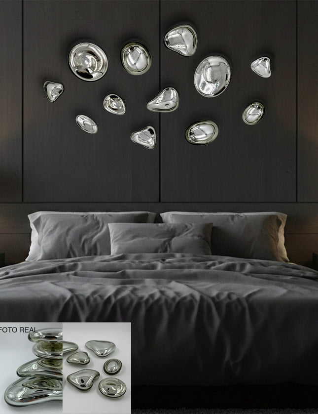 SET LUNETAS 12 PZ