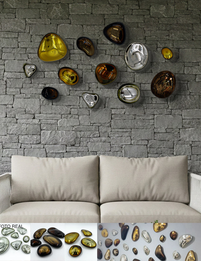 SET LUNETAS 12 PZ