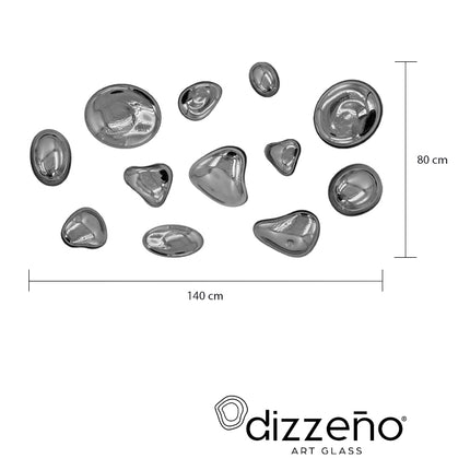 SET LUNETAS 12 PZ