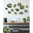 VERDE CROMO