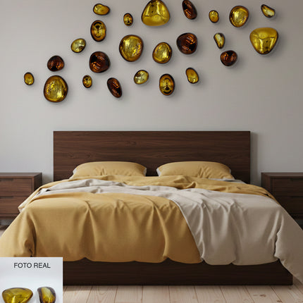 SET LUNETAS 24 PZAS
