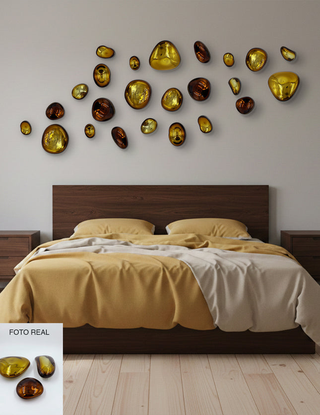 SET LUNETAS 24 PZAS