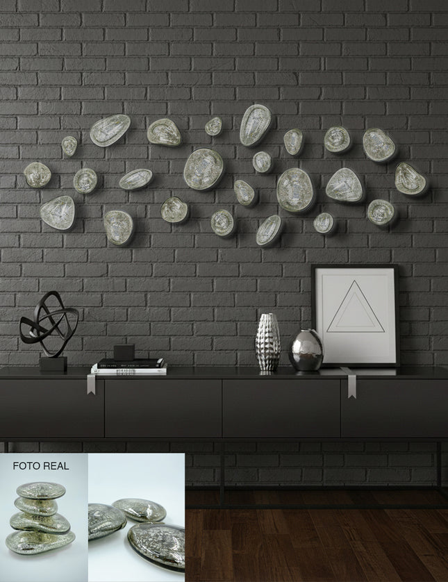 SET LUNETAS 24 PZAS