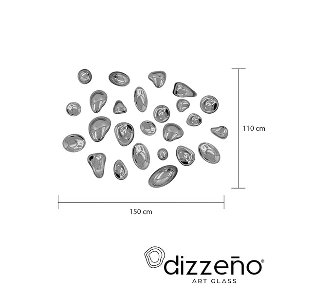 SET LUNETAS 24 PZAS