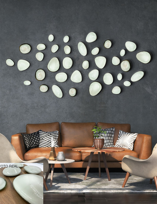 SET LUNETAS 36 PZAS