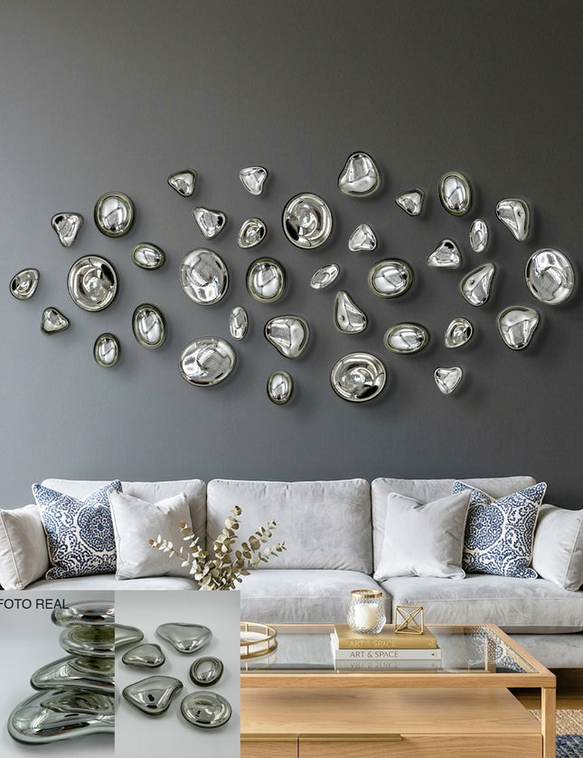 SET LUNETAS 36 PZAS