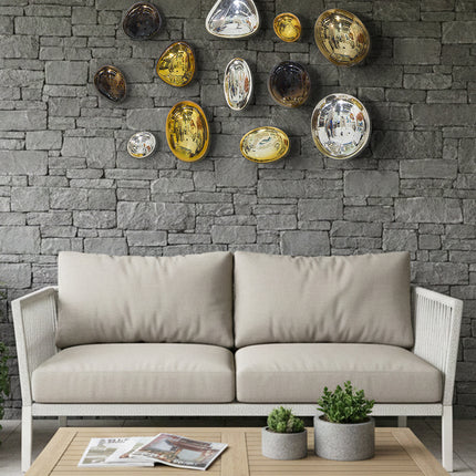 SET LUNETAS 12 PZ