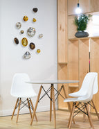 MIXTO (CHOCOLATE CROMADO/ÁMBAR CROMADO/T. ESPEJO)