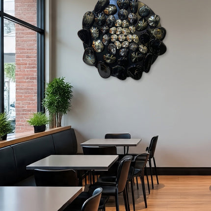 SET LUNETAS NIDO 48 PZAS