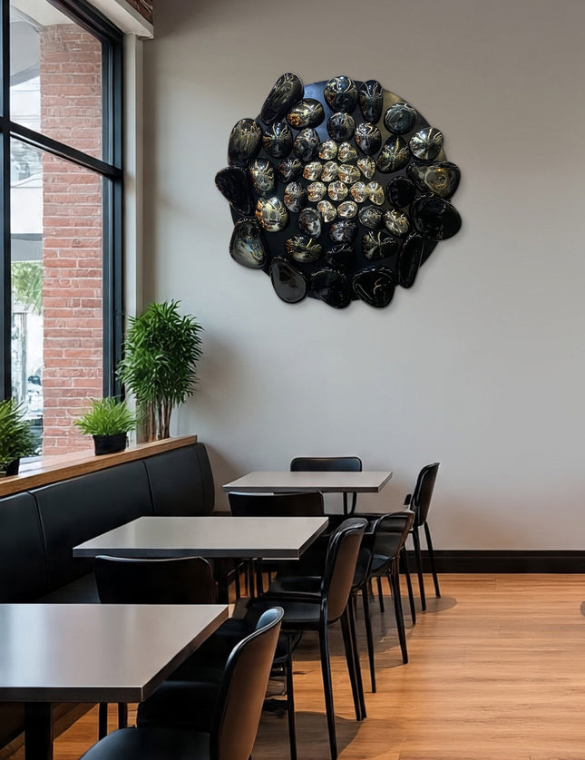 SET LUNETAS NIDO 48 PZAS