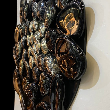 SET LUNETAS NIDO 48 PZAS