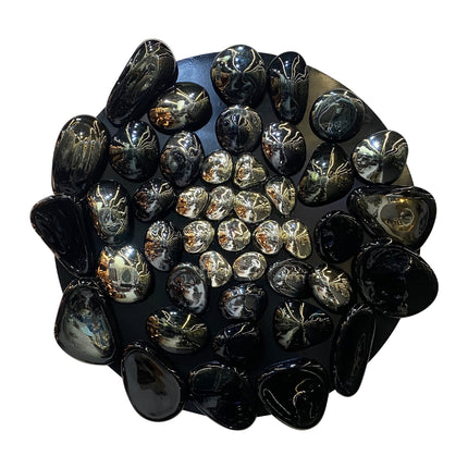 SET LUNETAS NIDO 48 PZAS