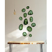 VERDE CROMO
