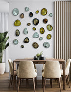 MIXTO (T. ESPEJO + ÁMBAR CROMADO + CHOCOLATE CROMADO)