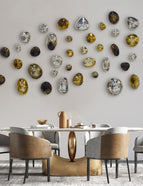 MIXTO (CHOCOLATE CROMADO/ÁMBAR CROMADO/T. ESPEJO)