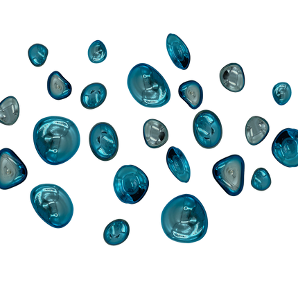 SET LUNETAS 24 PZAS